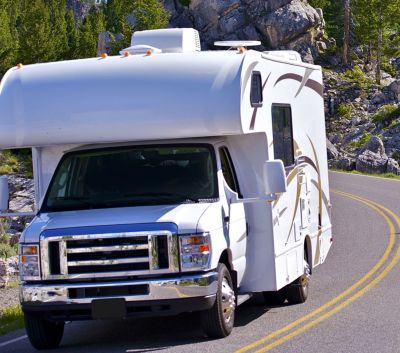 Affordable RV Insurance in Lubbock, TX - 20/20 Insurance Solutions