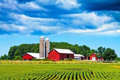 Affordable Farm Insurance - Lubbock, TX.