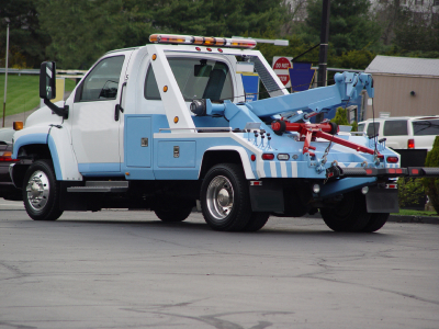 Sunriver, OR Tow Truck Insurance