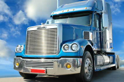 Commercial Truck Insurance in Sunriver, OR